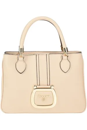Pollini BAGS - Handbags - on YOOX.com