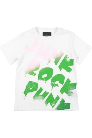 John Richmond TOPWEAR - T-shirts - on YOOX.com