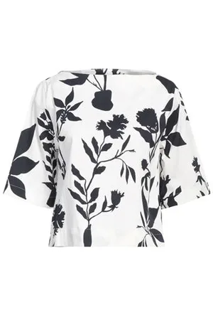 ALPHA STUDIO TOPWEAR - Tops - on YOOX.com