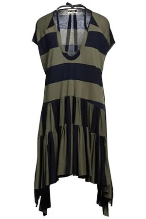 Hache DRESSES - Mini dresses - on YOOX.com