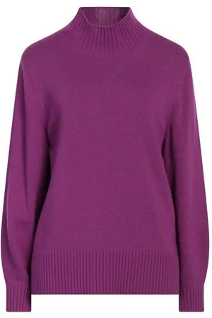 I BLUES KNITWEAR - Turtlenecks - on YOOX.com