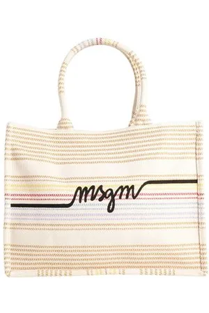 Msgm BAGS - Handbags - on YOOX.com