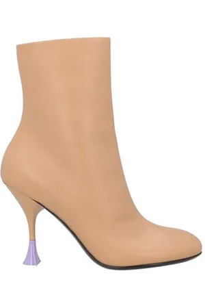 3Juin FOOTWEAR - Ankle boots - on YOOX.com
