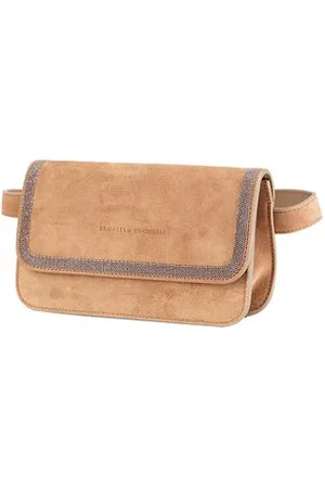 Brunello Cucinelli BAGS - Belt bags - on YOOX.com