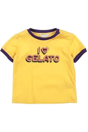 Dolce & Gabbana TOPWEAR - T-shirts - on YOOX.com