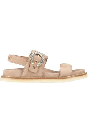 Laura Bellariva FOOTWEAR - Sandals - on YOOX.com