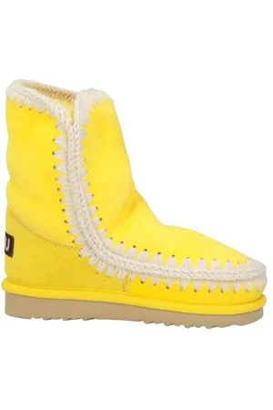 Mou FOOTWEAR - Ankle boots - on YOOX.com