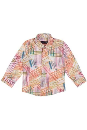 MANUELL & FRANK TOPWEAR - Shirts - on YOOX.com