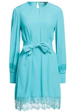 ANNA MOLINARI DRESSES - Mini dresses - on YOOX.com