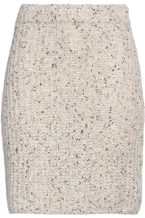 I BLUES BOTTOMWEAR - Mini skirts - on YOOX.com