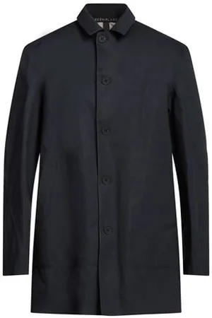 ESEMPLARE COATS & JACKETS - Overcoats & Trench Coats - on YOOX.com