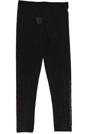 VICTORIA & STELLA BOTTOMWEAR - Leggings - on YOOX.com