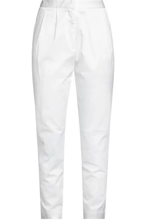 GRIFONI BOTTOMWEAR - Trousers - on YOOX.com