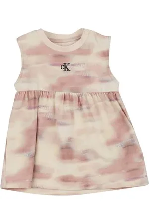 Calvin Klein NEWBORN - Baby dresses - on YOOX.com