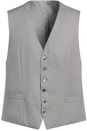 BRIONI SUITS and CO-ORDS - Waistcoats - on YOOX.com