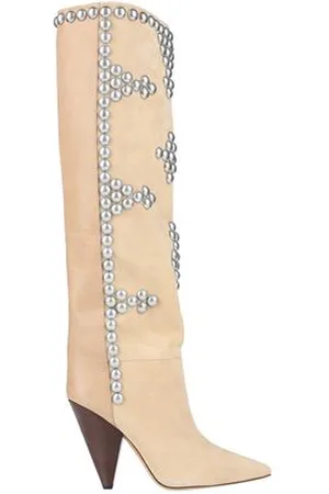 Isabel Marant FOOTWEAR - Boots - on YOOX.com