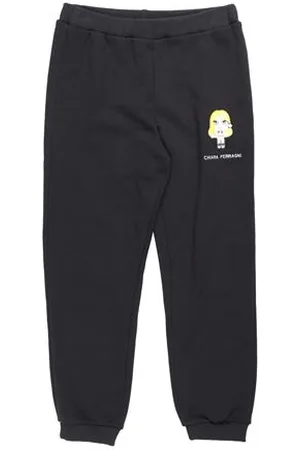 Chiara Ferragni BOTTOMWEAR - Trousers - on YOOX.com