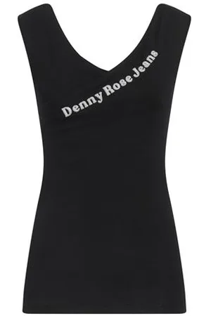 Denny Rose TOPWEAR - Tops - on YOOX.com