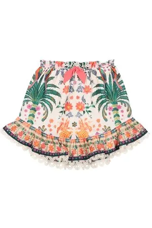 ZIMMERMANN BOTTOMWEAR - Kids