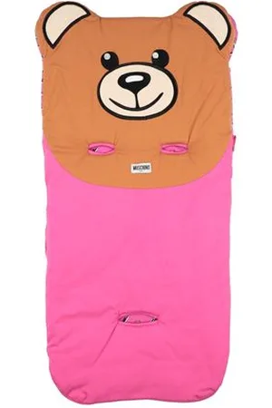 Moschino KIDS’ ROOM - Sleeping bags - on YOOX.com