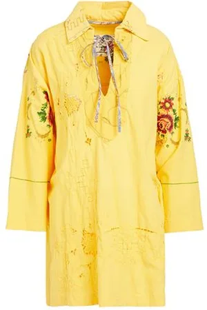 BY WALID TOPWEAR - Tops - on YOOX.com