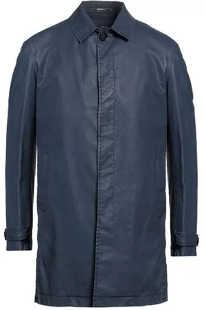 HAVANA & CO. COATS & JACKETS - Overcoats & Trench Coats - on YOOX.com