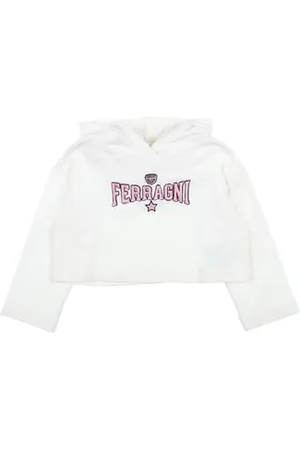 Chiara Ferragni TOPWEAR - Sweatshirts - on YOOX.com