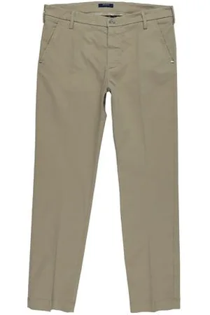 Entre Amis BOTTOMWEAR - Trousers - on YOOX.com