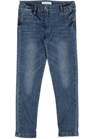 ELSY BOTTOMWEAR - Jeans - on YOOX.com