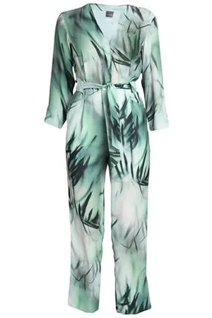 LORENA ANTONIAZZI JUMPSUITS & TRACKSUITS - Jumpsuits - on YOOX.com
