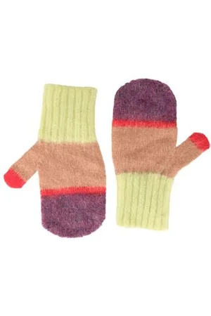 SOLOTRE ACCESSORIES - Gloves - on YOOX.com