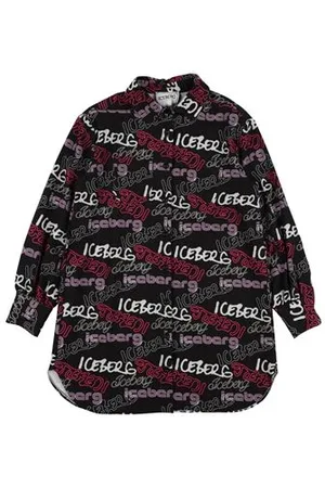 Iceberg DRESSES - Kids’ dresses - on YOOX.com