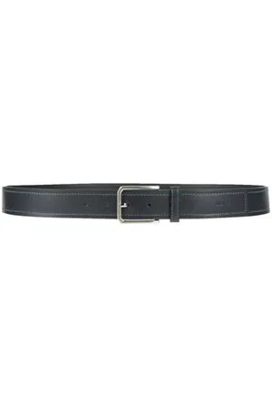 Emporio Armani Small Leather Goods - Belts - on YOOX.com
