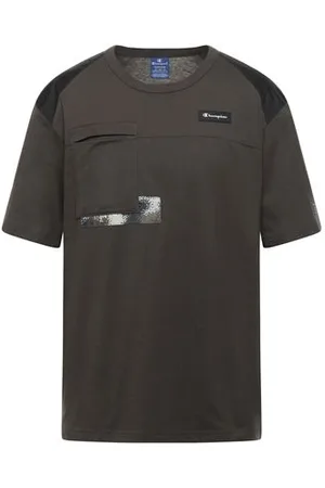 Champion TOPWEAR - T-shirts - on YOOX.com