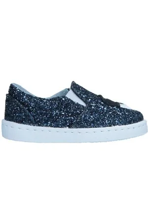 Chiara Ferragni FOOTWEAR - Trainers - on YOOX.com