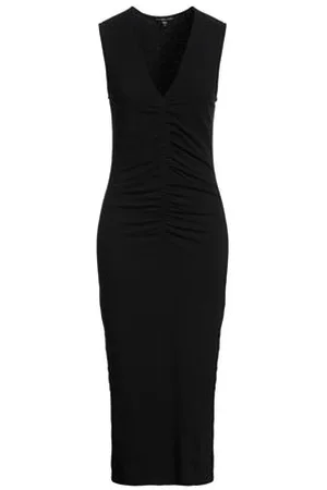 James Perse DRESSES - Midi dresses - on YOOX.com