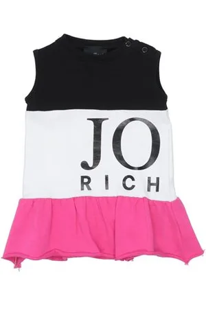 John Richmond NEWBORN - Baby dresses - on YOOX.com