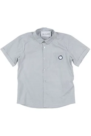 Trussardi TOPWEAR - Shirts - on YOOX.com