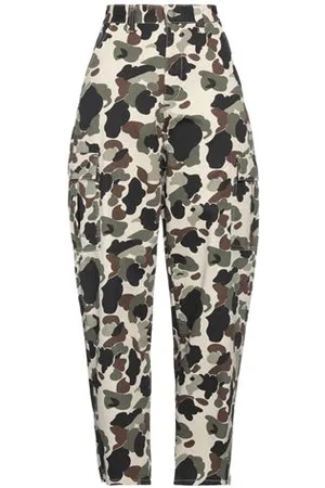 Dr Denim BOTTOMWEAR - Trousers - on YOOX.com