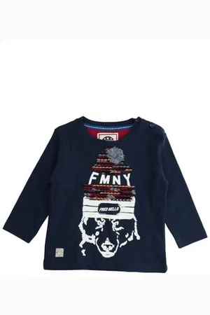 Fred Mello TOPWEAR - T-shirts - on YOOX.com
