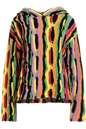 Msgm KNITWEAR - Jumpers - on YOOX.com