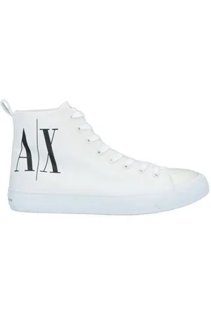 Armani Exchange FOOTWEAR - Trainers - on YOOX.com