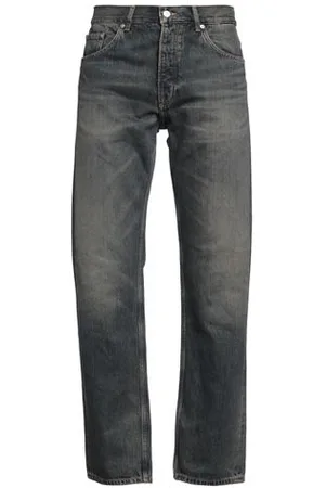 Sandro BOTTOMWEAR - Jeans - on YOOX.com