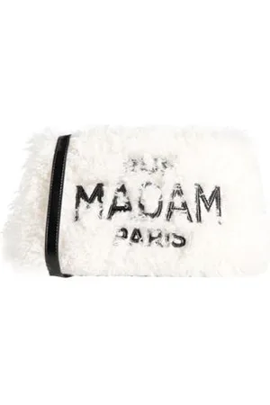 RUE MADAM BAGS - Cross-body bags - on YOOX.com