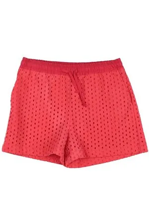 MEIMEIJ BOTTOMWEAR - Shorts & Bermuda Shorts - on YOOX.com