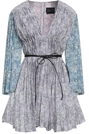 GIOVANNI BEDIN DRESSES - Mini dresses - on YOOX.com