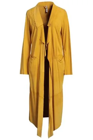 GIORGIO BRATO COATS & JACKETS - Overcoats & Trench Coats - on YOOX.com