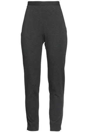 120% Lino BOTTOMWEAR - Leggings - on YOOX.com