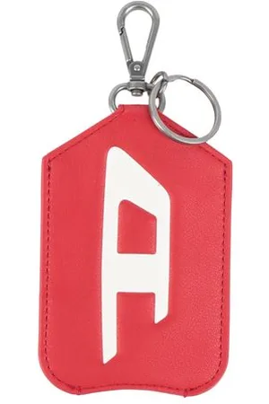 Diesel Small Leather Goods - Key rings - on YOOX.com