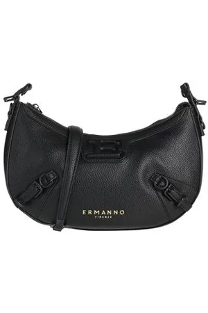 Ermanno Firenze BAGS - Cross-body bags - on YOOX.com